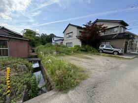 富山県高岡市蓮花寺