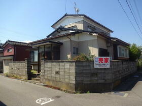 新潟県新潟市北区松浜新町