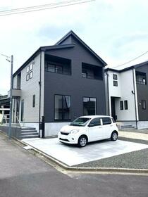 福島県福島市御山字鉄砲畑