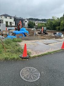東京都町田市広袴町