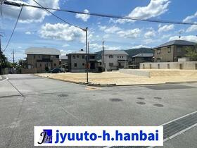 奈良県生駒市松美台