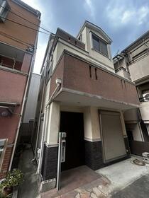 大阪府大阪市平野区長吉長原３丁目