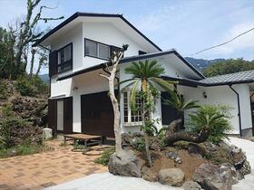 静岡県伊東市赤沢