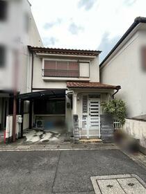 京都府京都市山科区音羽伊勢宿町