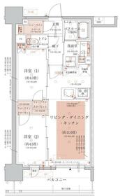 オープンレジデンシア名古屋グランデ