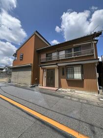 愛知県岡崎市樫山町字新居野