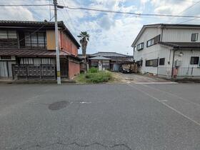 栃木県足利市丸山町