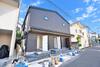 子安駅より徒歩8分 新築 2階建の賃貸物件