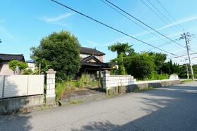 富山県高岡市下牧野中道