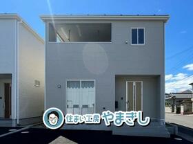 福島県福島市北中央３丁目