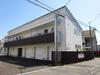 藤沢駅より徒歩10分 築9年7ヶ月 2階建の賃貸物件