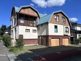 長野県長野市大字風間