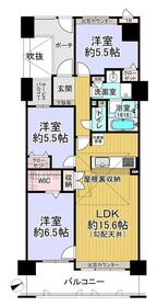 京都府京田辺市山手南1丁目