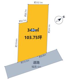 茨城県ひたちなか市大字武田