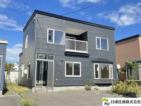 北海道札幌市北区あいの里二条１丁目