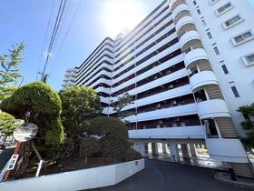 千里ロイヤルマンション