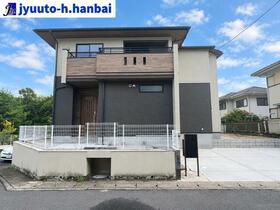奈良県生駒市萩の台４丁目