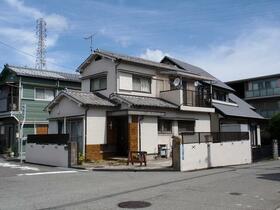 兵庫県明石市魚住町錦が丘１丁目