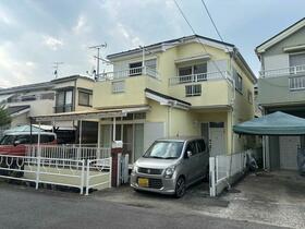 神奈川県足柄上郡山北町向原