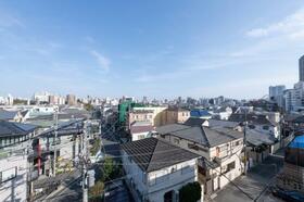 ＶＩＬＬＡ　ＲＯＹＡＬ文京西片
