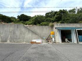 兵庫県淡路市岩屋鵜崎