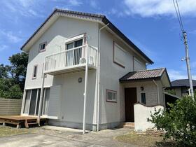 千葉県館山市犬石
