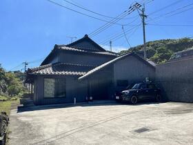 長崎県東彼杵郡川棚町白石郷