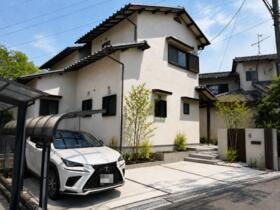 大阪府堺市南区城山台４丁