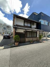 滋賀県長浜市神前町