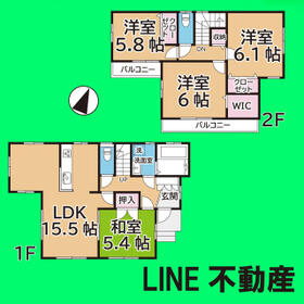 埼玉県川口市大字安行領家