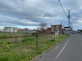 北海道白老郡白老町字虎杖浜