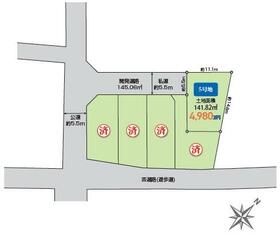 神奈川県横浜市都筑区早渕３丁目