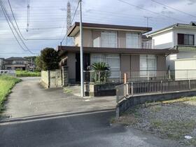 静岡県駿東郡清水町柿田
