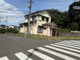 神奈川県三浦市向ケ崎町