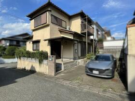 京都府亀岡市南つつじケ丘桜台２丁目
