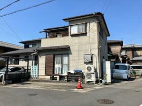 岐阜県岐阜市上土居