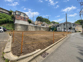 神奈川県横浜市港北区岸根町