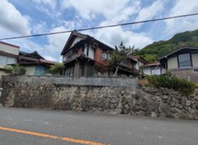 山梨県南巨摩郡身延町古関