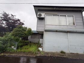 秋田県大館市柄沢字狐台
