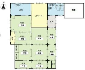 富山県氷見市中田