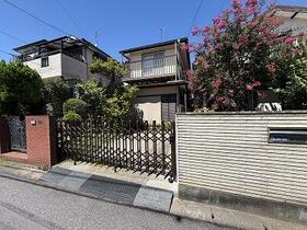千葉県柏市増尾台３丁目