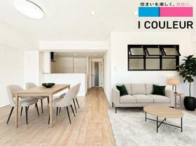 ネオハイツ鹿野