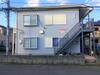 本厚木駅よりバス18分 徒歩10分 2階 築35年5ヶ月の賃貸物件