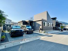 福岡県宗像市赤間１丁目