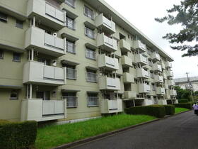 みつわ台三丁目１３番住宅３号棟