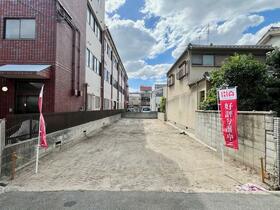 大阪府大阪市旭区新森２丁目