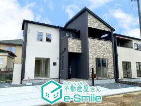 福島県伊達市篭田