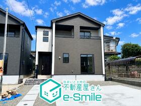福島県福島市御山字鉄砲畑