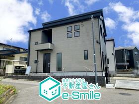 福島県福島市御山字鉄砲畑