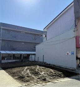 神奈川県川崎市高津区梶ケ谷３丁目